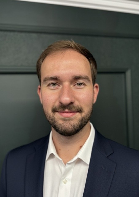 Josh Booy, Founder and Chief Engineer